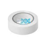 Pvc Tape 0.13mmx19mmx10M White