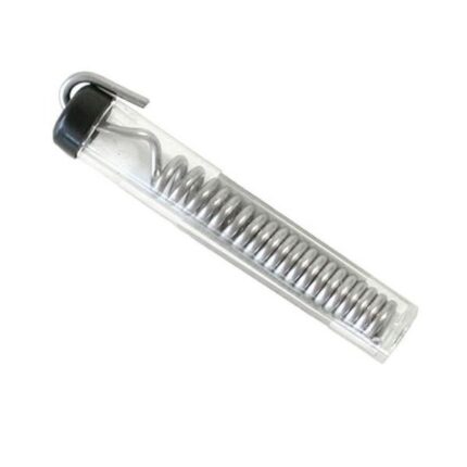 Solder 2.0mm Solid Core 25G