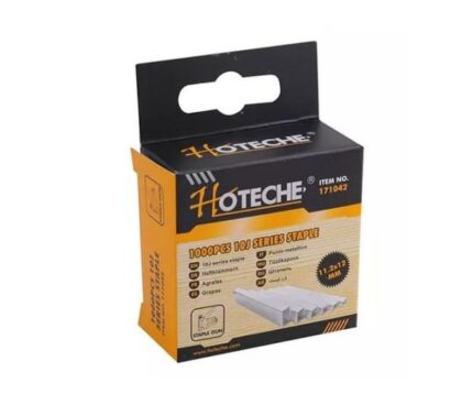 Staples 8mm 1000 Piece/Box