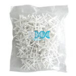 Tile Spacer 4mm (200) Will