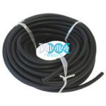 Wire Wrap Tube 10mmx30M Roll Pe