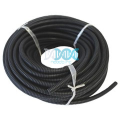 Wire Wrap Tube 20mmx20M Roll Pe