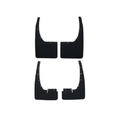 Mud Guard Set For Ford Ranger 2015 Onward