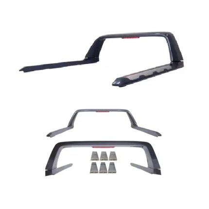 Roll Bar Ford Ranger T6/T7 4 Door Only