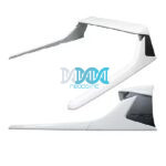 Roll Bar Hi-Lux 2015- onwards - TRD Black & White