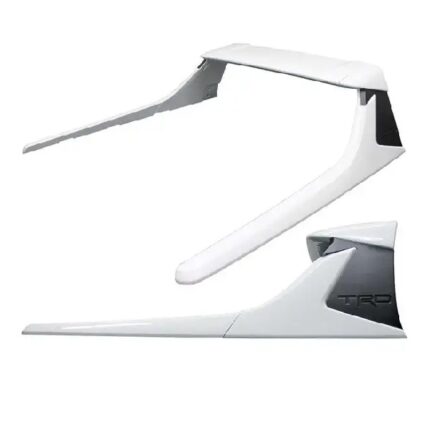 Roll Bar Hi-Lux 2015- onwards - TRD Black & White