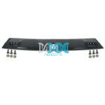 Ford T6 &T7 Roof Spoiler With Led Lamp