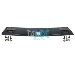 Ford T6 &T7 Roof Spoiler With Led Lamp