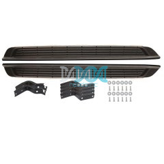 Runner Board Set Ranger 2015