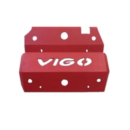 Toyota Hilux (2004-2014) Skid Plate