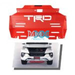 Skid Plate Hi-Lux 2015