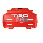 Skid Plate Hi-Lux 2015