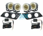 Spot Lamp Set(Double Lamp) Ranger 2015