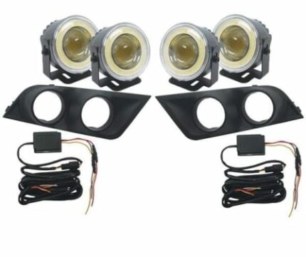 Spot Lamp Set(Double Lamp) Ranger 2015