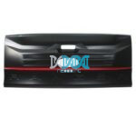 Tail Gate Full Spoiler T6/7 Ranger