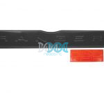 DISCONTINUED - Tailboard Cover Red Ranger