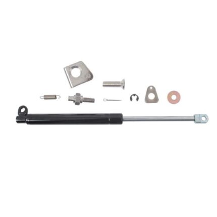 Tailgate Stay Ford Ranger T6 & T7