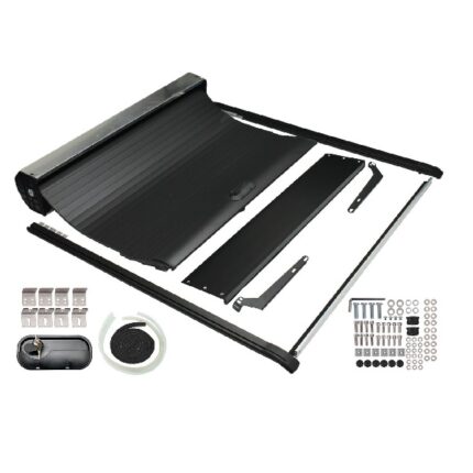 Tonneau Cover Retractable Ranger T6-T7