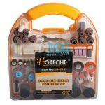 Mini Grinder Accessories Set 300 Piece