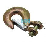 Heavy Duty Winch Hook