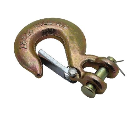 Heavy Duty Winch Hook