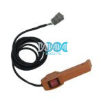 Remote Control For Ewx-U Series Winches