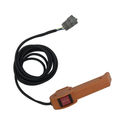 Remote Control For Ewx-U Series Winches