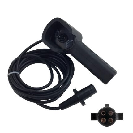 Remote Control Hd For Runva Winches