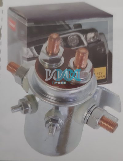 NEO-10141 Solenoid 12V Fit All Dv-Winches