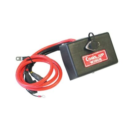 ComeUp Winch Solenoid Pack 12V