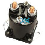 Solenoid For 12V Winch