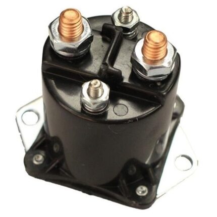 Solenoid For 12V Winch