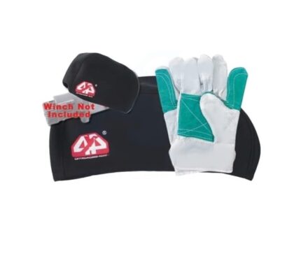 DISCONTINUED - Winch Cover Medium