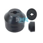 Winch Cable Line Stopper