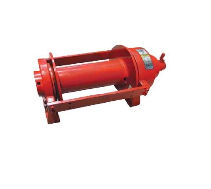 Winch Gearbox For Hw-20