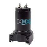 Winch Motor For Ewp3500/-Sr And Nvm3500A