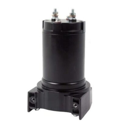 Winch Motor For Ewp3500/-Sr And Nvm3500A