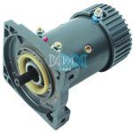 Winch Motor For Ewx12000-U/F 12V