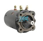 Winch Motor For Ewx9500-F 24V