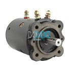 Winch Motor For Ewx9500-F 24V