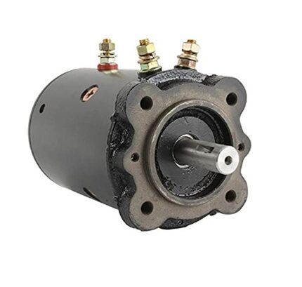 Winch Motor For Ewx9500-F 24V