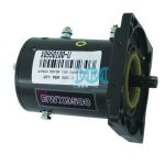 Winch Motor For Ewx9500-U 24V