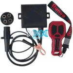 Wireless Remote Runva Set 12V Or 24V