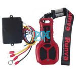 Wireless Remote Runva Set 12V Or 24V