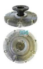 Viscous Fan Clutch Nissan Vg30.V6.Vg33