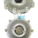 Viscous Fan Clutch Toyota 1.2.3 & 4Y