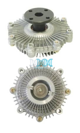 Viscous Fan Clutch Toyota 1.2.3 & 4Y