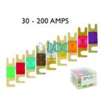 Main Fuse Link Ass. For Reach Vehicles