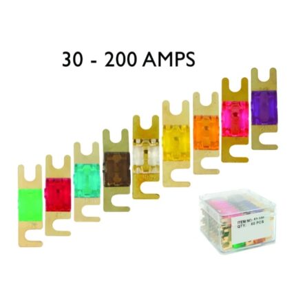 Main Fuse Link Ass. For Reach Vehicles