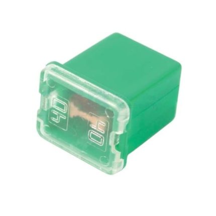Mini Female Fuse 40Amp Half Size